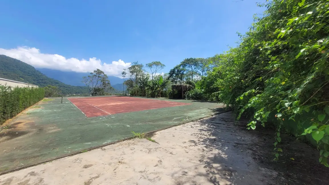 Foto 3 de Terreno / Lote à venda, 2115m2 em Ubatuba - SP