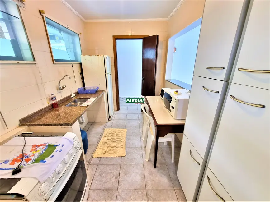 Foto 7 de Apartamento com 2 quartos à venda, 70m2 em Ubatuba - SP
