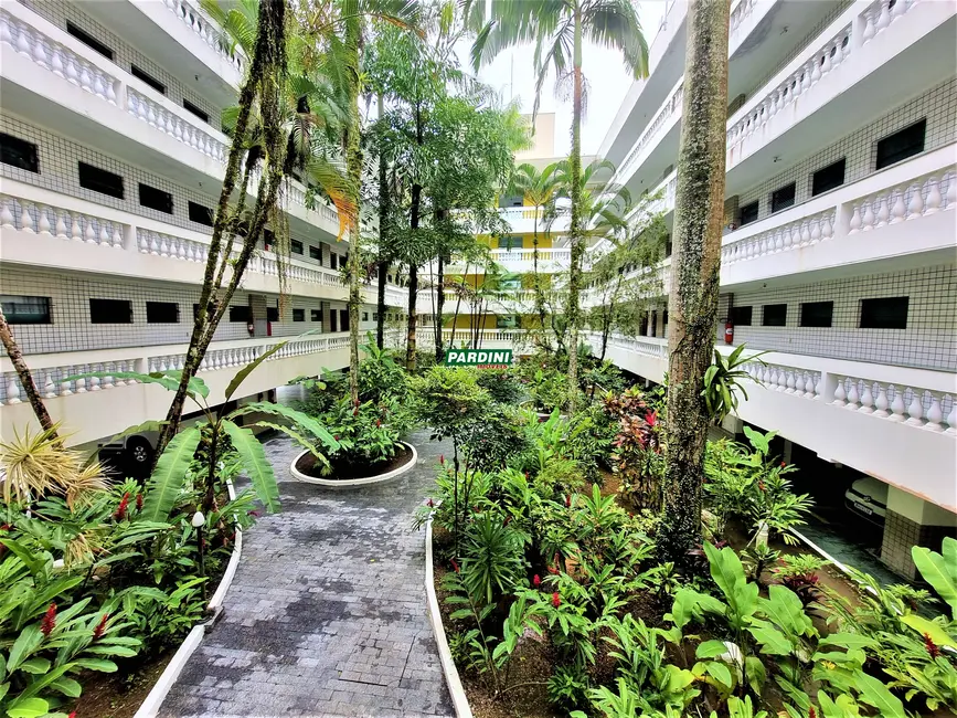 Foto 2 de Apartamento com 2 quartos à venda, 70m2 em Ubatuba - SP