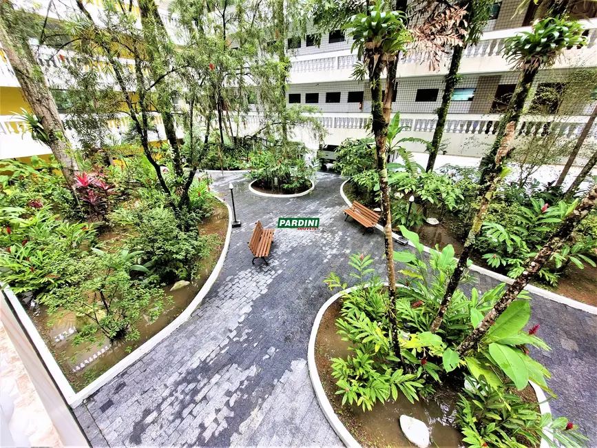 Foto 3 de Apartamento com 2 quartos à venda, 70m2 em Ubatuba - SP