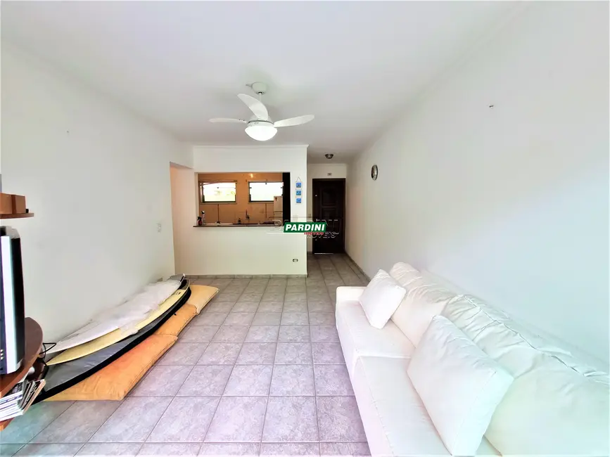 Foto 4 de Apartamento com 2 quartos à venda, 70m2 em Ubatuba - SP