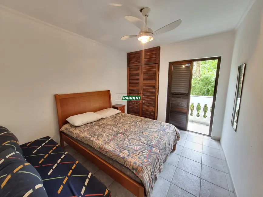 Foto 9 de Apartamento com 2 quartos à venda, 70m2 em Ubatuba - SP