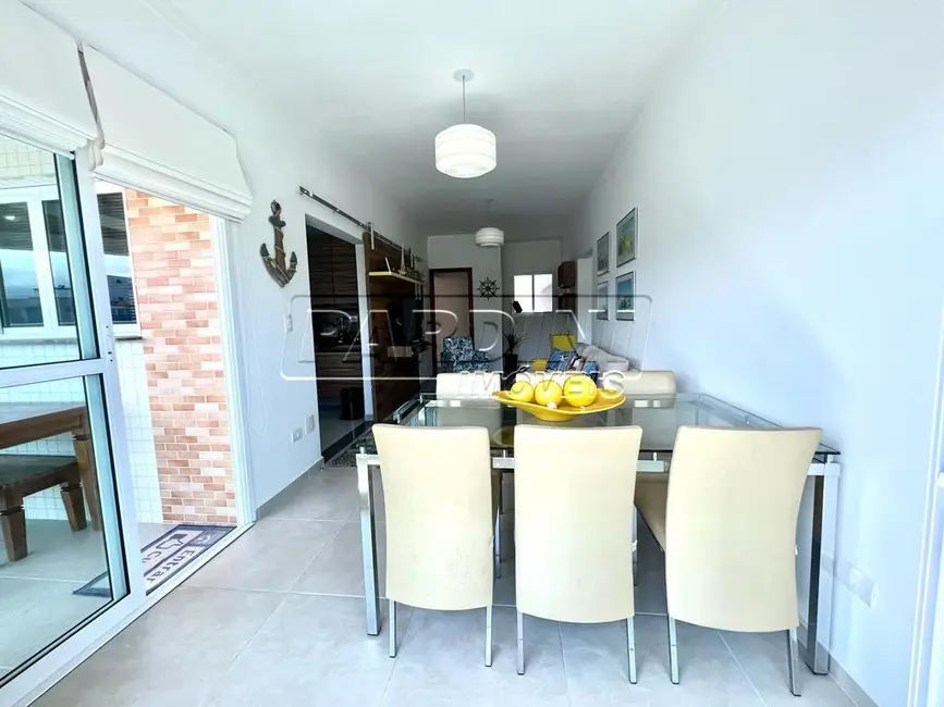 Foto 3 de Apartamento com 3 quartos à venda, 146m2 em Ubatuba - SP