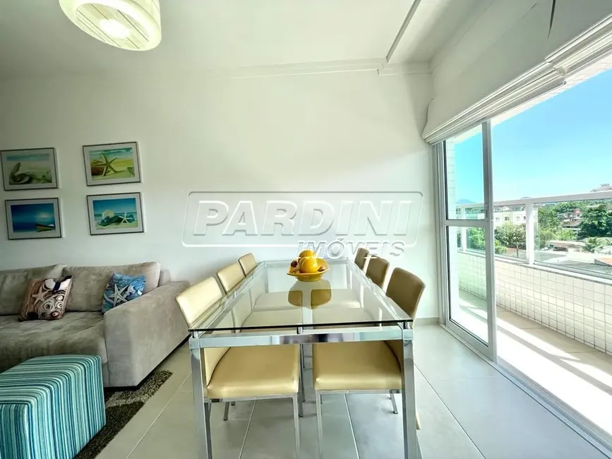 Foto 6 de Apartamento com 3 quartos à venda, 146m2 em Ubatuba - SP