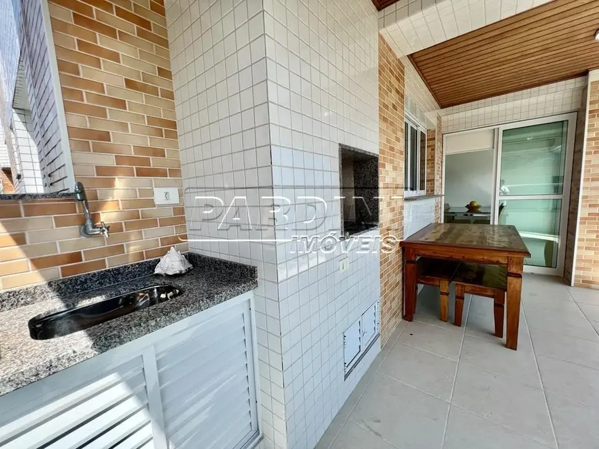Foto 9 de Apartamento com 3 quartos à venda, 146m2 em Ubatuba - SP