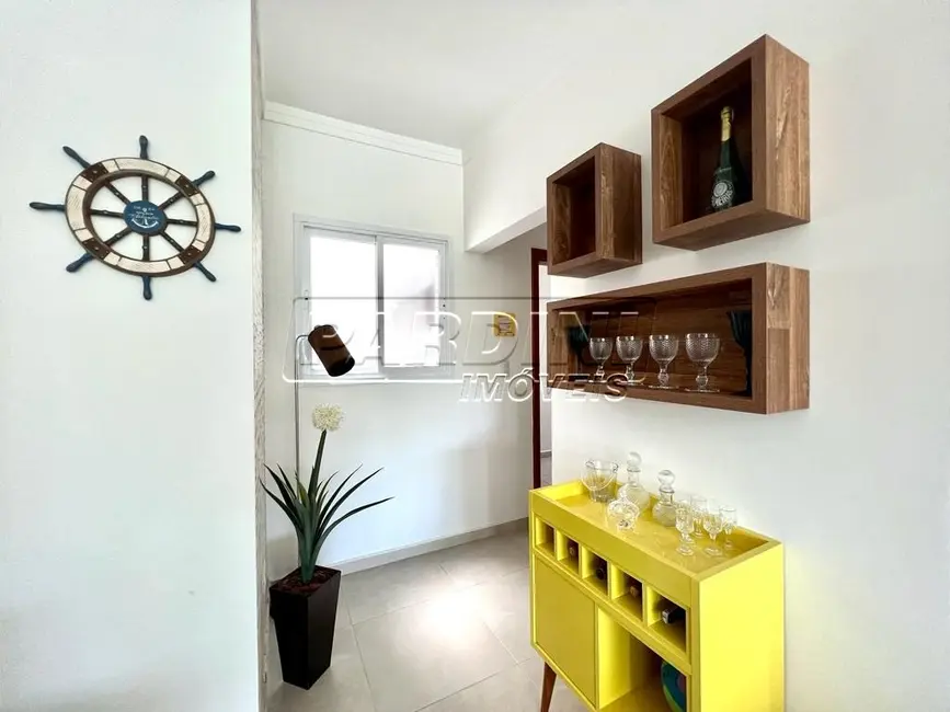 Foto 8 de Apartamento com 3 quartos à venda, 146m2 em Ubatuba - SP