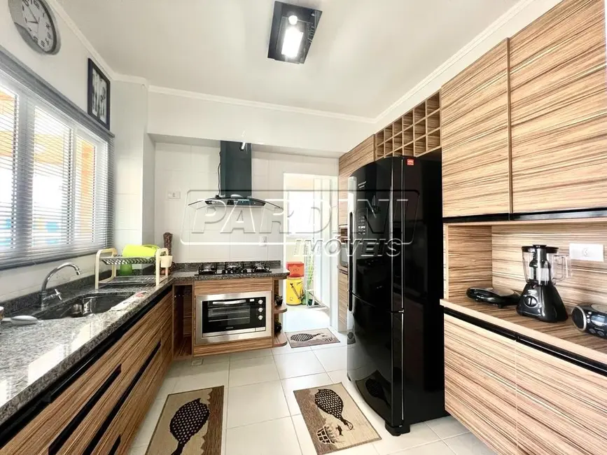 Foto 2 de Apartamento com 3 quartos à venda, 146m2 em Ubatuba - SP