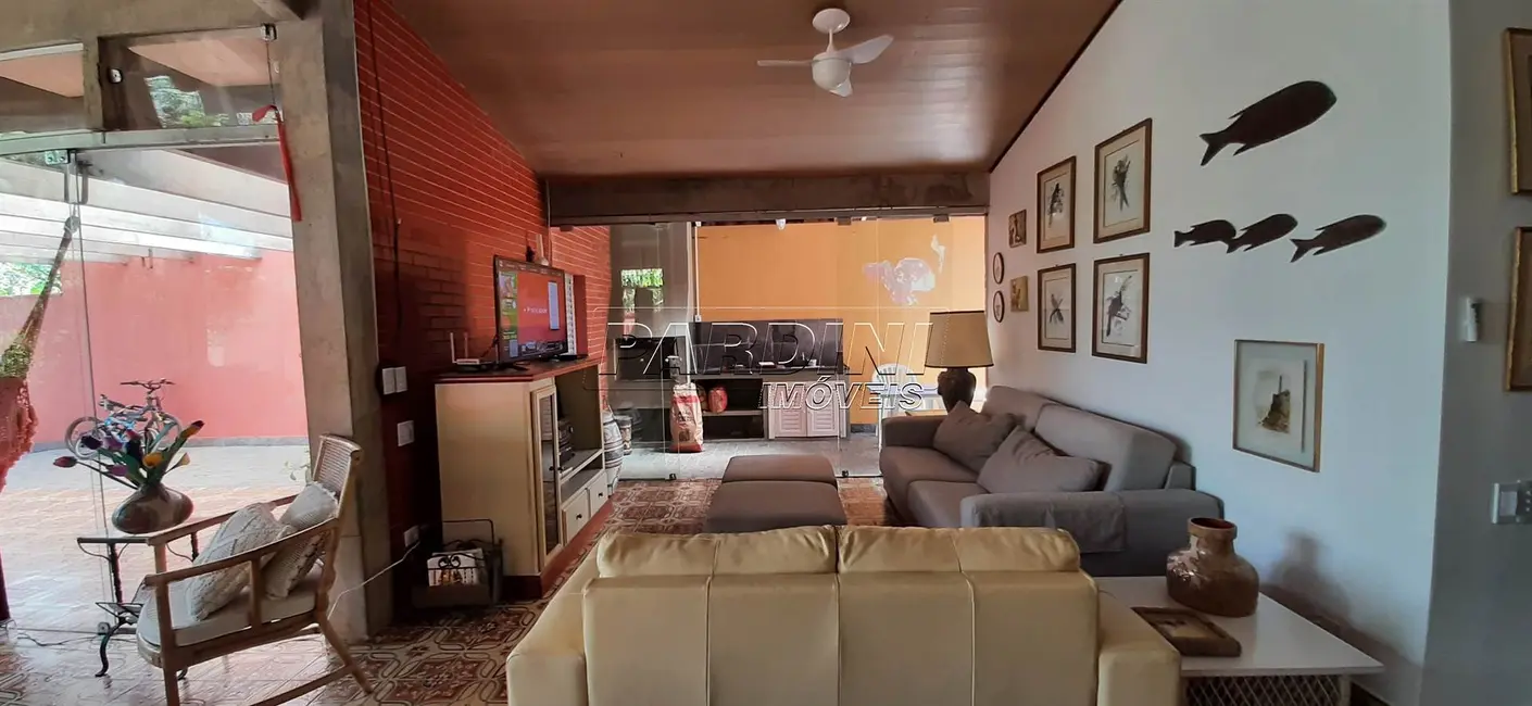 Casa de Condomínio com 5 quartos para alugar, 287m2 em Ubatuba - SP - imagem 9 Foto 9 de Casa de Condomínio com 5 quartos para alugar, 287m2 em Ubatuba - SP