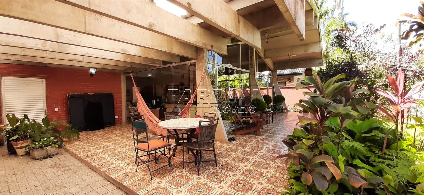 Casa de Condomínio com 5 quartos para alugar, 287m2 em Ubatuba - SP - imagem 4 Foto 4 de Casa de Condomínio com 5 quartos para alugar, 287m2 em Ubatuba - SP