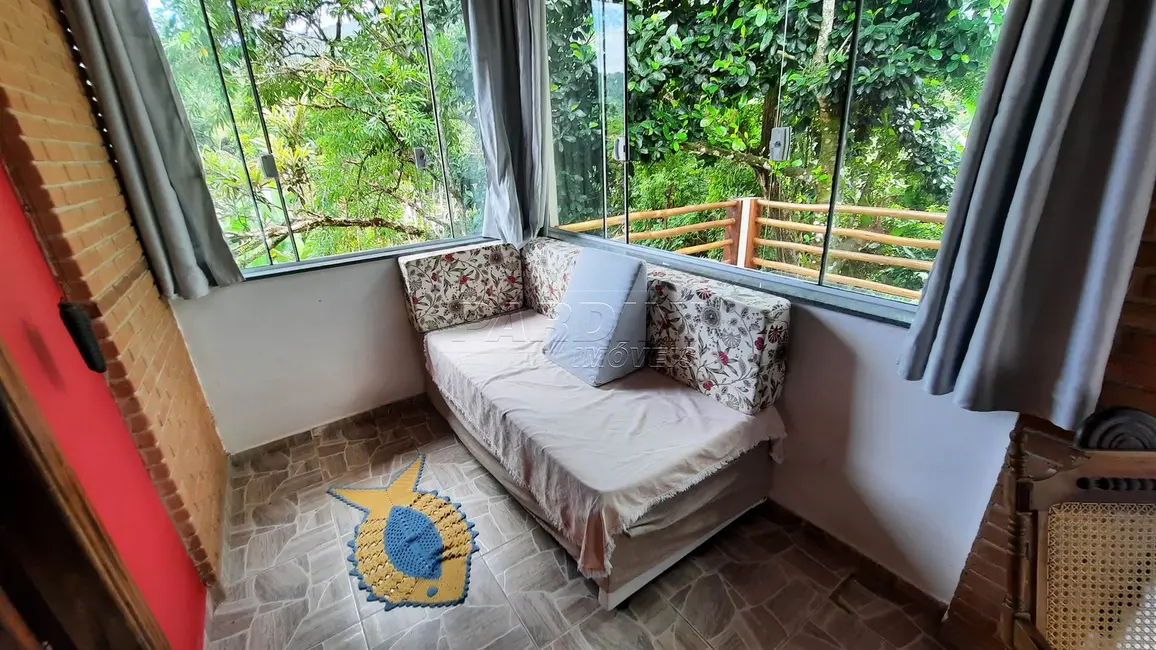 Foto 8 de Casa com 2 quartos à venda, 80m2 em Ubatuba - SP
