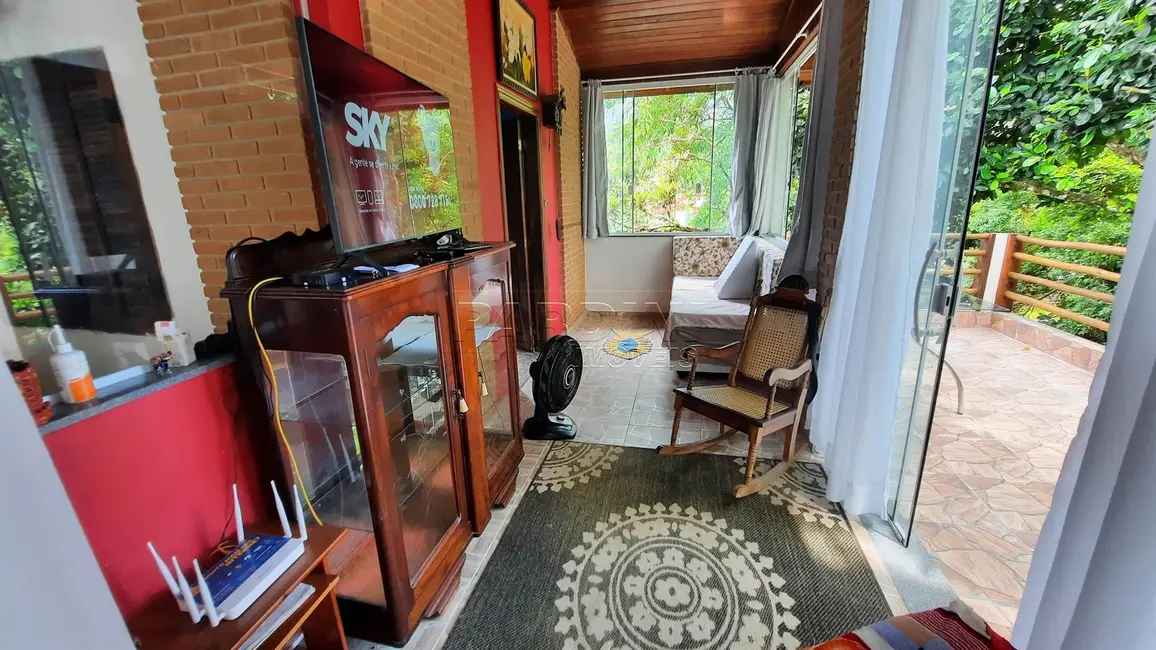 Foto 7 de Casa com 2 quartos à venda, 80m2 em Ubatuba - SP