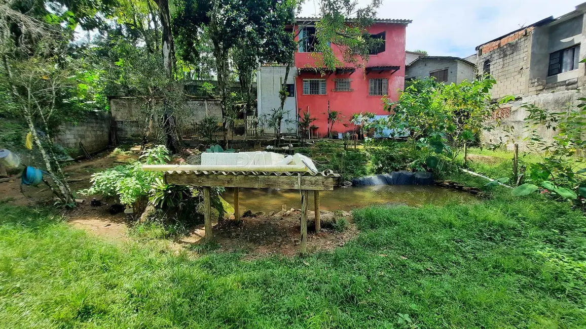 Foto 1 de Casa com 2 quartos à venda, 80m2 em Ubatuba - SP