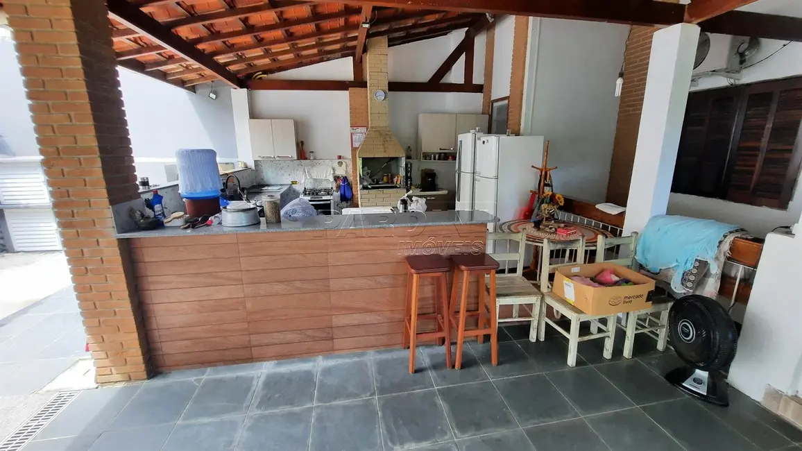 Foto 5 de Casa com 2 quartos à venda, 80m2 em Ubatuba - SP