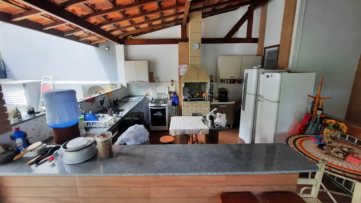 Foto 6 de Casa com 2 quartos à venda, 80m2 em Ubatuba - SP