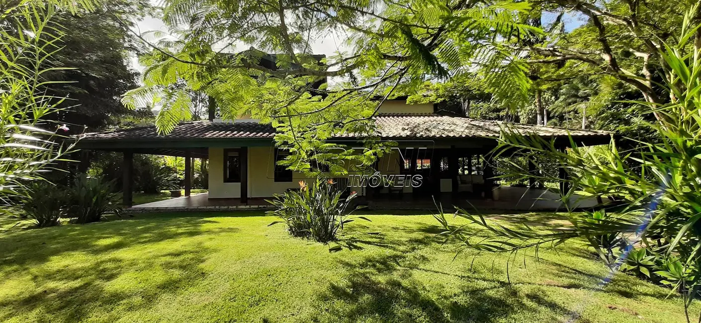 Foto 2 de Casa de Condomínio com 4 quartos à venda, 308m2 em Ubatuba - SP