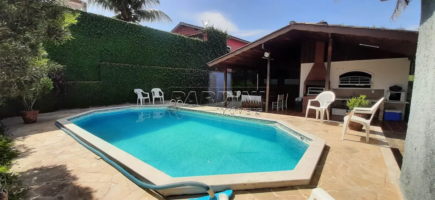 Foto 1 de Casa com 3 quartos à venda, 116m2 em Ubatuba - SP