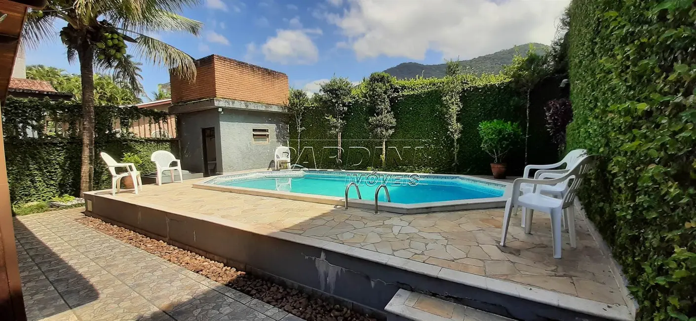 Casa com 3 quartos à venda, 116m2 em Ubatuba - SP - imagem 7 Foto 7 de Casa com 3 quartos à venda, 116m2 em Ubatuba - SP