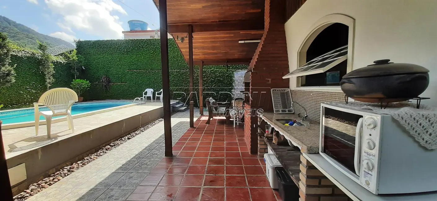 Casa com 3 quartos à venda, 116m2 em Ubatuba - SP - imagem 8 Foto 8 de Casa com 3 quartos à venda, 116m2 em Ubatuba - SP
