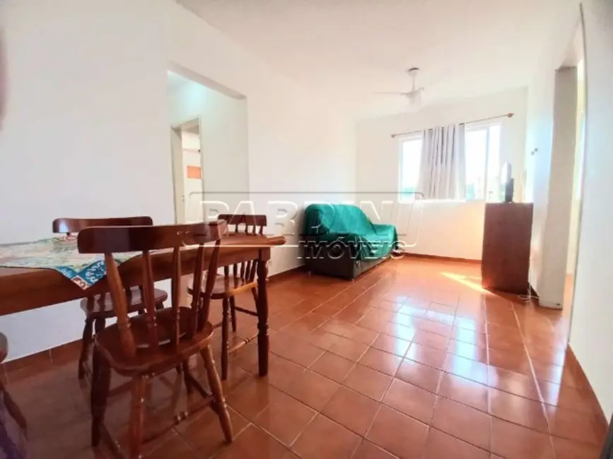 Foto 2 de Apartamento com 2 quartos à venda, 51m2 em Ubatuba - SP