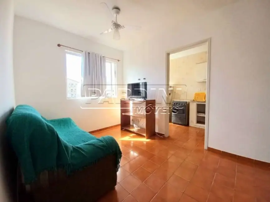 Foto 1 de Apartamento com 2 quartos à venda, 51m2 em Ubatuba - SP