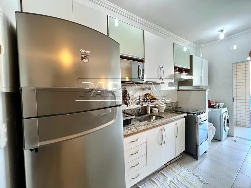 Foto 3 de Apartamento com 3 quartos à venda, 133m2 em Ubatuba - SP