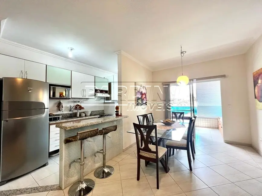 Foto 9 de Apartamento com 3 quartos à venda, 133m2 em Ubatuba - SP