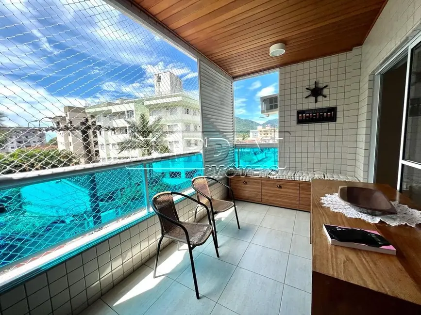 Foto 5 de Apartamento com 3 quartos à venda, 133m2 em Ubatuba - SP