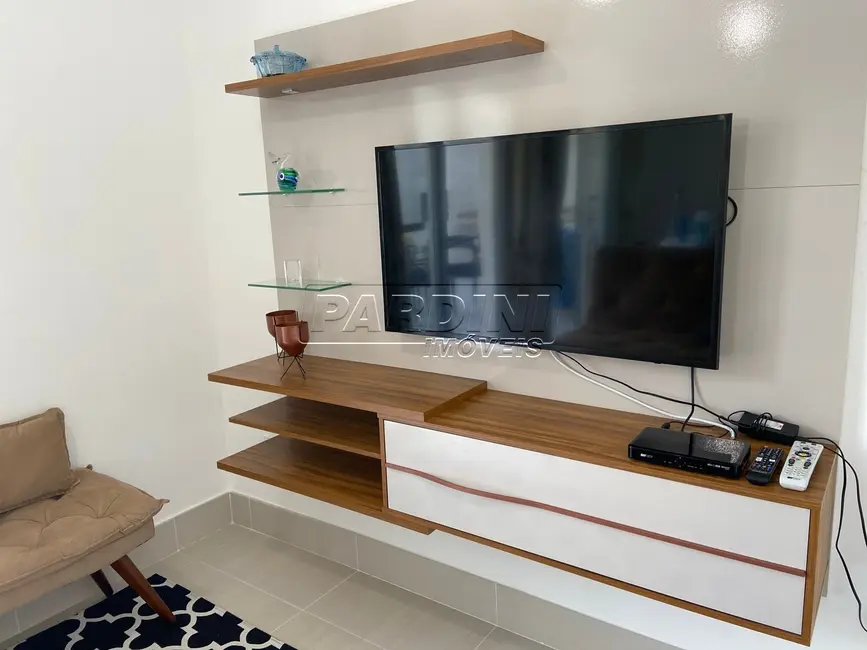 Foto 4 de Apartamento com 3 quartos à venda, 123m2 em Ubatuba - SP