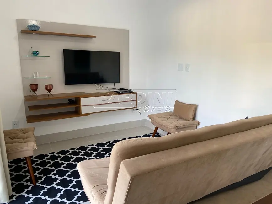 Foto 2 de Apartamento com 3 quartos à venda, 123m2 em Ubatuba - SP