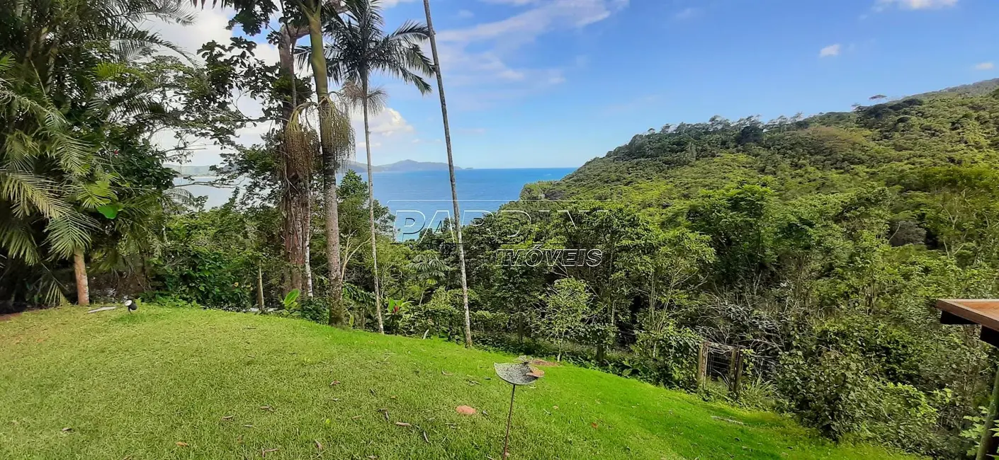 Foto 7 de Casa de Condomínio com 4 quartos à venda, 500m2 em Ubatuba - SP