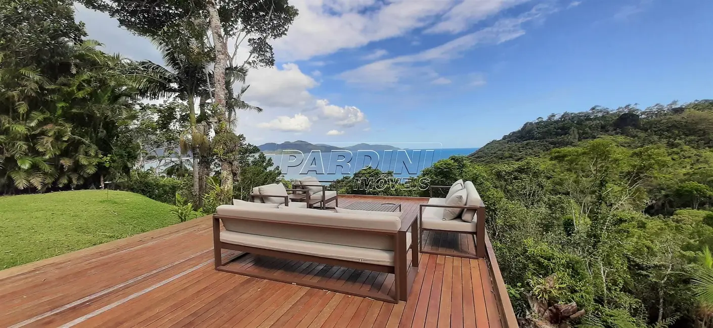 Foto 9 de Casa de Condomínio com 4 quartos à venda, 500m2 em Ubatuba - SP