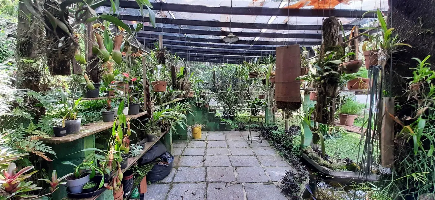 Foto 4 de Casa de Condomínio com 4 quartos à venda, 500m2 em Ubatuba - SP