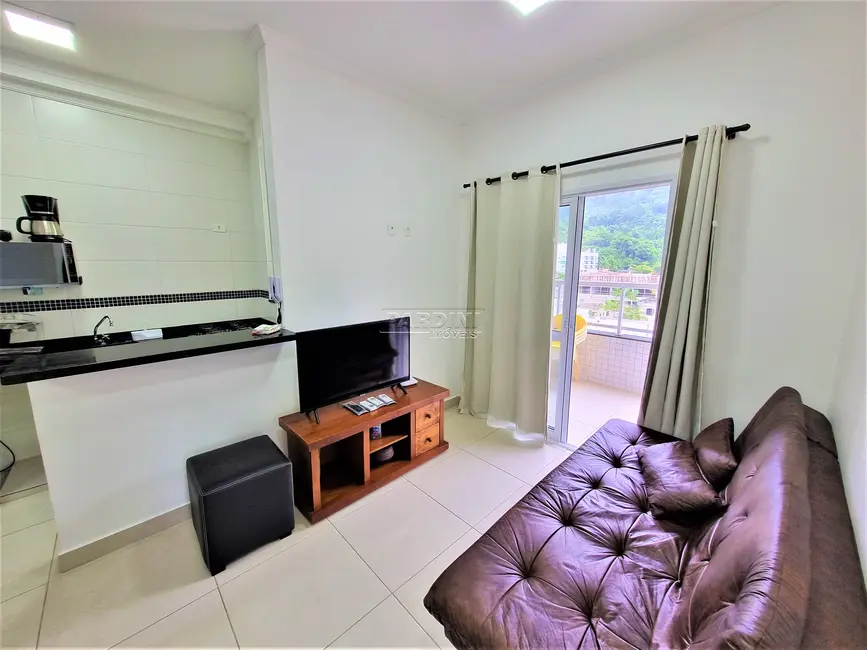 Foto 4 de Apartamento com 2 quartos à venda, 60m2 em Ubatuba - SP