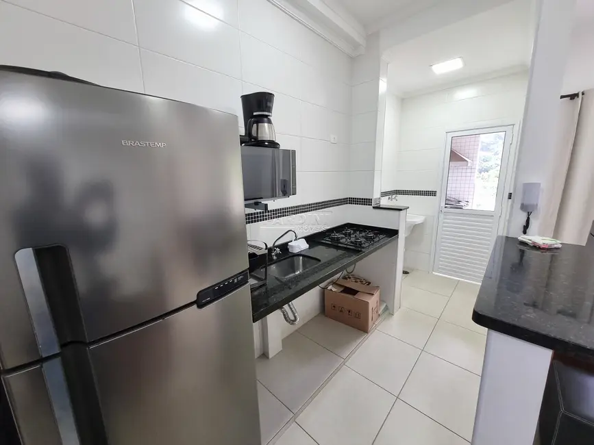 Foto 6 de Apartamento com 2 quartos à venda, 60m2 em Ubatuba - SP