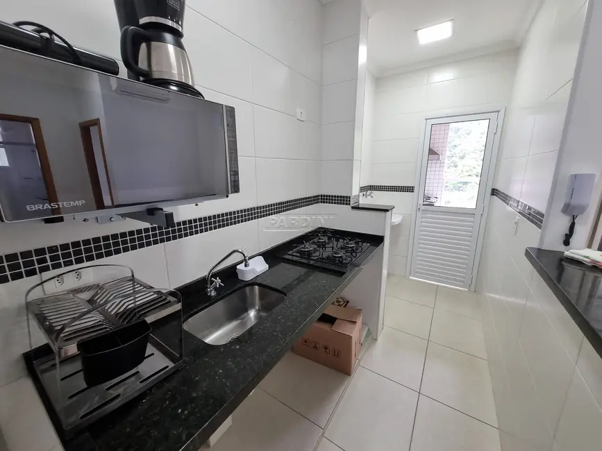 Foto 7 de Apartamento com 2 quartos à venda, 60m2 em Ubatuba - SP
