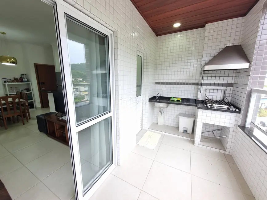 Foto 9 de Apartamento com 2 quartos à venda, 60m2 em Ubatuba - SP