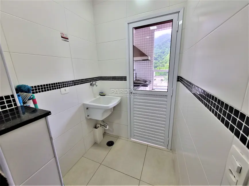 Foto 8 de Apartamento com 2 quartos à venda, 60m2 em Ubatuba - SP