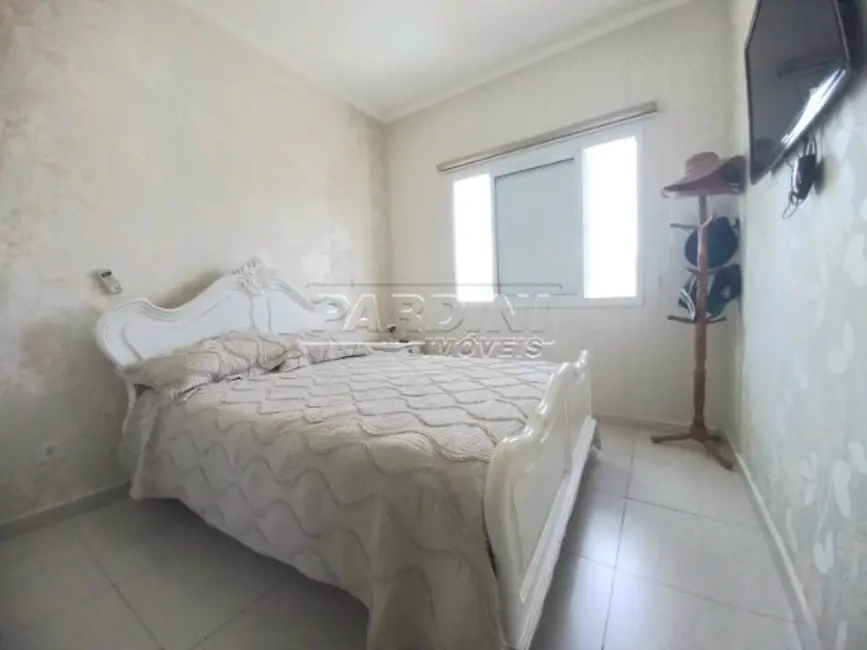 Foto 8 de Apartamento com 3 quartos à venda, 141m2 em Ubatuba - SP