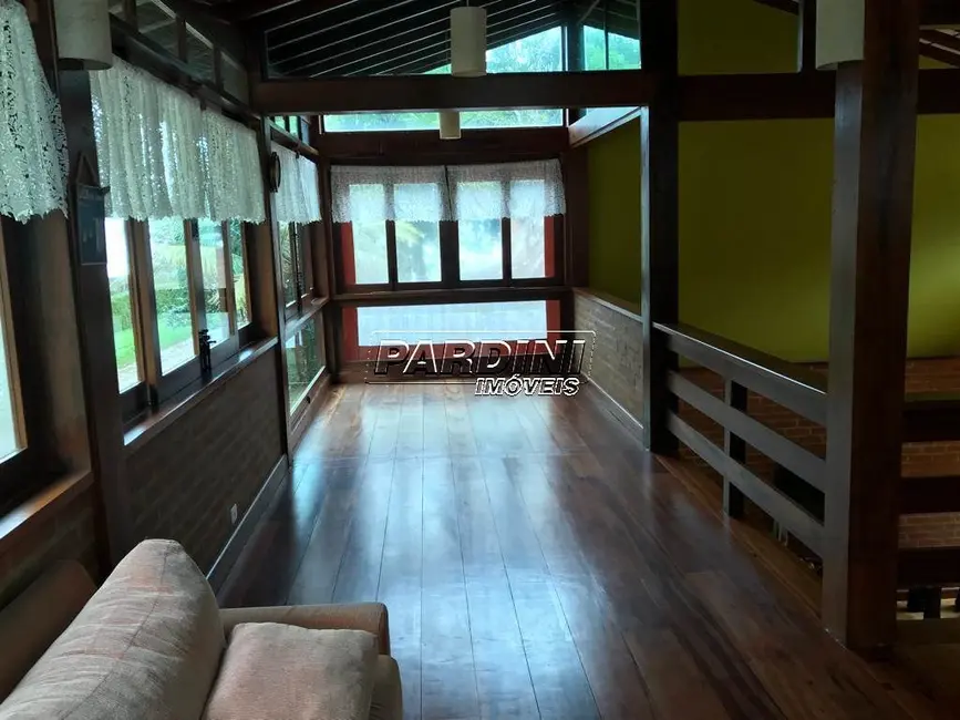 Foto 5 de Casa com 4 quartos à venda, 292m2 em Ubatuba - SP