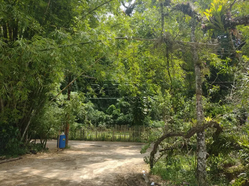 Foto 3 de Terreno / Lote à venda e para alugar, 30000m2 em Centro, Ubatuba - SP