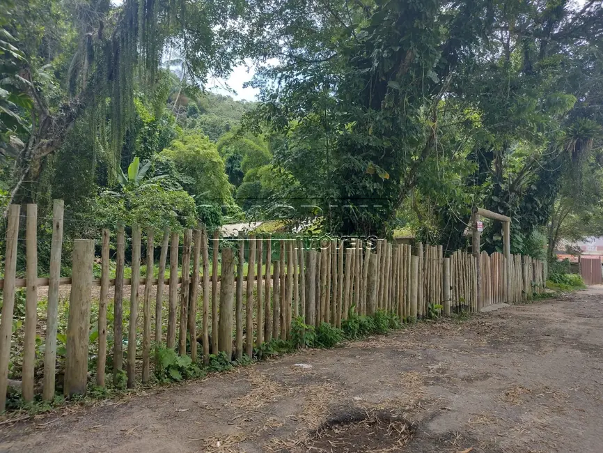 Foto 5 de Terreno / Lote à venda e para alugar, 30000m2 em Centro, Ubatuba - SP