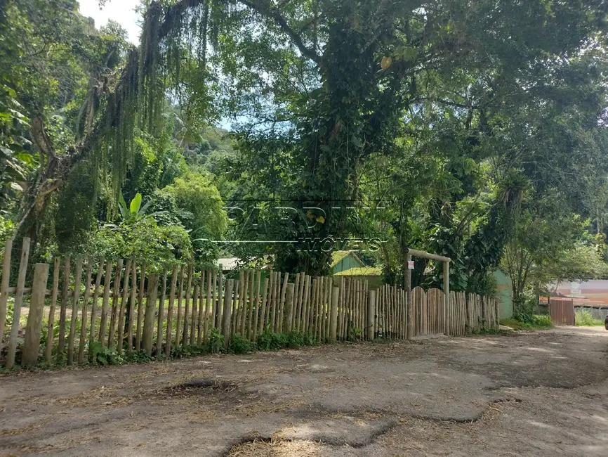 Foto 4 de Terreno / Lote à venda e para alugar, 30000m2 em Centro, Ubatuba - SP