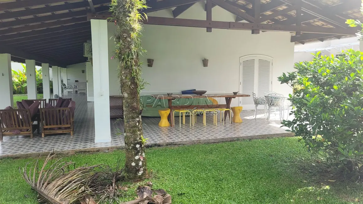 Casa de Condomínio com 4 quartos à venda, 286m2 em Ubatuba - SP - imagem 7 Foto 7 de Casa de Condomínio com 4 quartos à venda, 286m2 em Ubatuba - SP