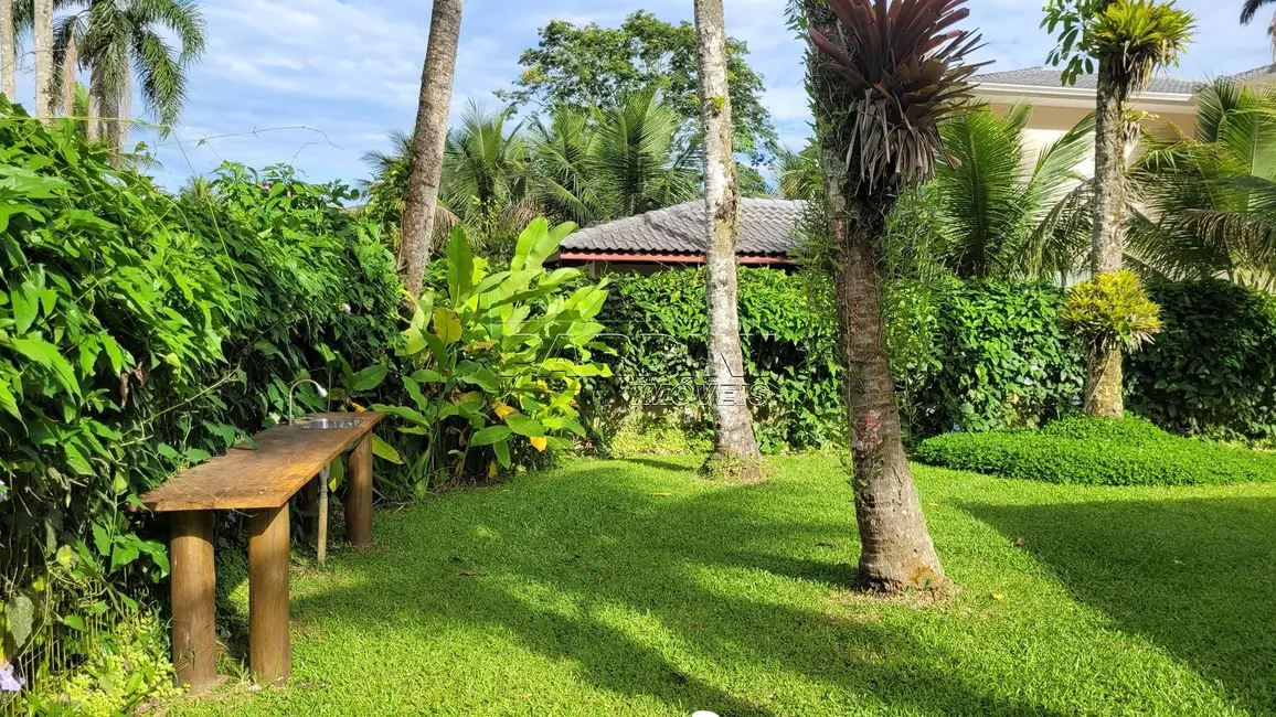Casa de Condomínio com 4 quartos à venda, 286m2 em Ubatuba - SP - imagem 6 Foto 6 de Casa de Condomínio com 4 quartos à venda, 286m2 em Ubatuba - SP