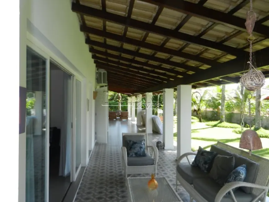 Casa de Condomínio com 4 quartos à venda, 286m2 em Ubatuba - SP - imagem 4 Foto 4 de Casa de Condomínio com 4 quartos à venda, 286m2 em Ubatuba - SP