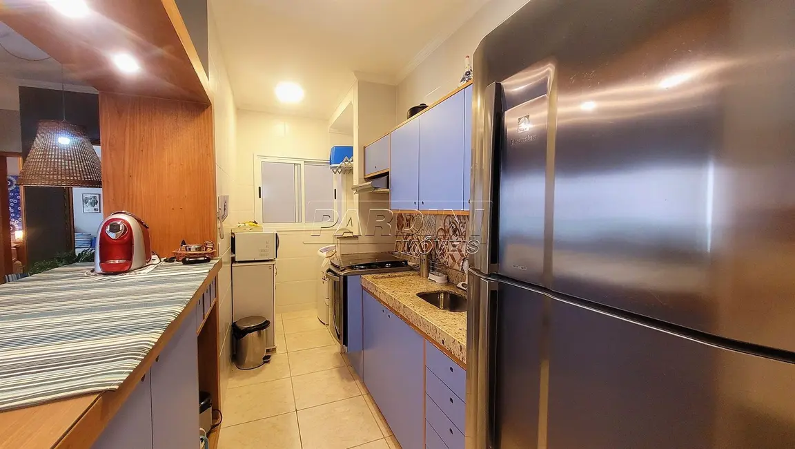 Foto 4 de Apartamento com 2 quartos à venda, 70m2 em Ubatuba - SP