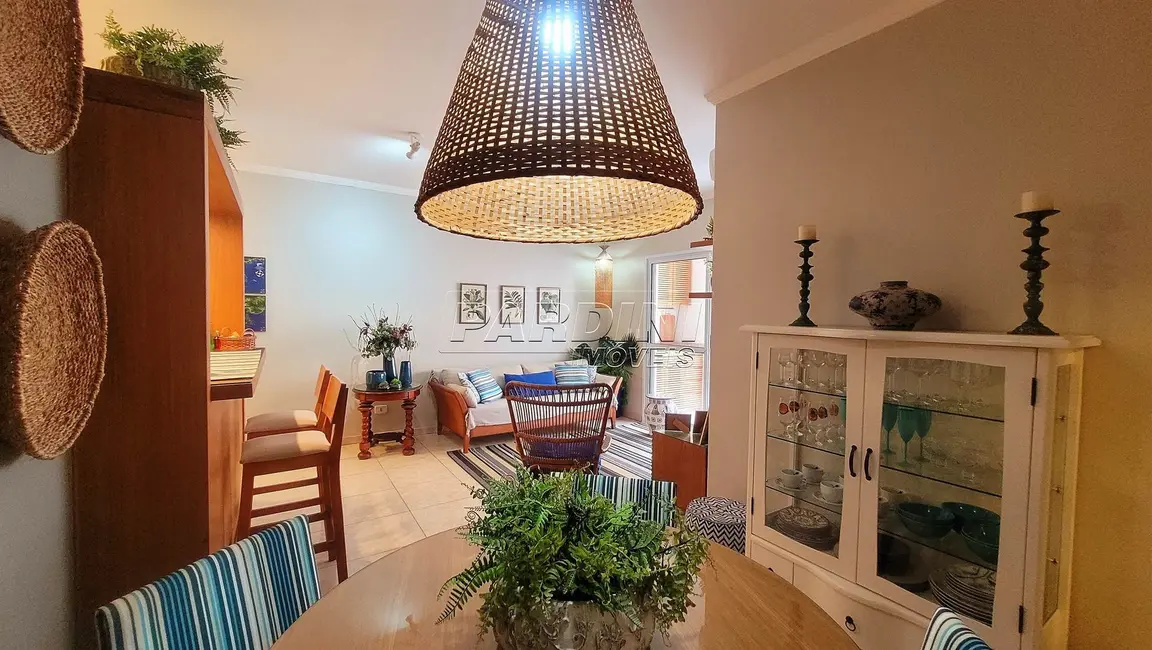 Foto 5 de Apartamento com 2 quartos à venda, 70m2 em Ubatuba - SP