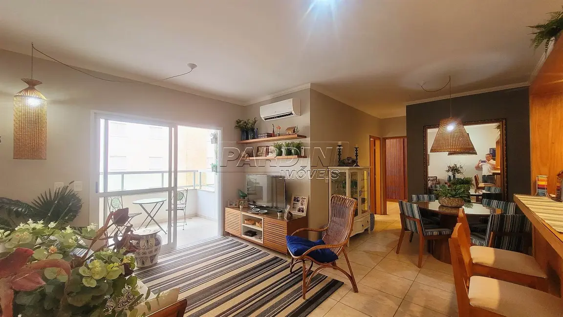 Foto 2 de Apartamento com 2 quartos à venda, 70m2 em Ubatuba - SP