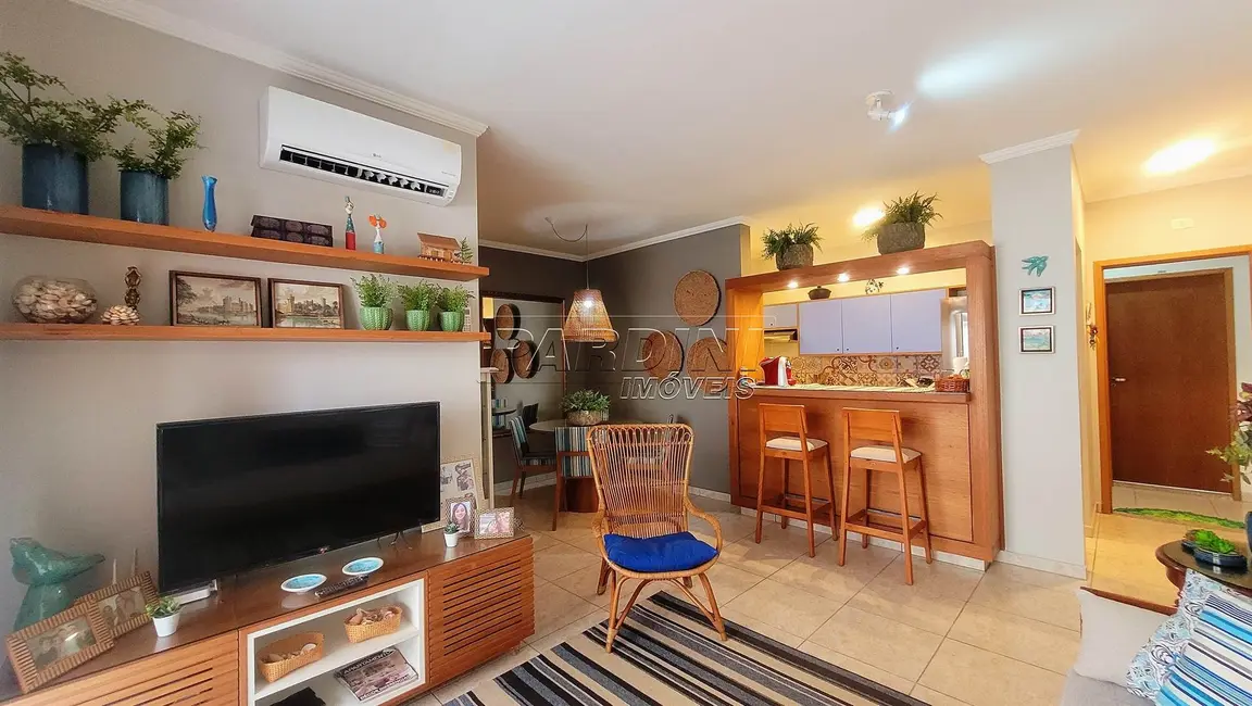 Foto 1 de Apartamento com 2 quartos à venda, 70m2 em Ubatuba - SP