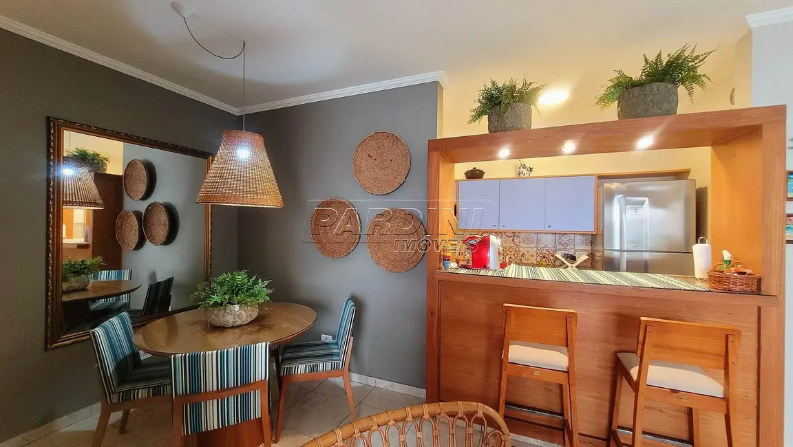 Foto 6 de Apartamento com 2 quartos à venda, 70m2 em Ubatuba - SP